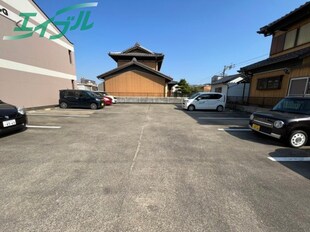 赤堀駅 徒歩9分 1階の物件外観写真